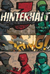 Hinterhalt 3