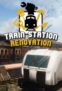 Train Station Renovation