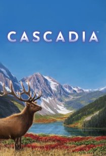 Cascadia