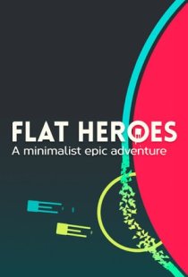 Flat Heroes