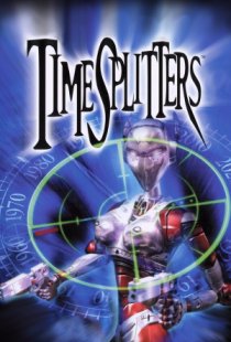 Time Splitters