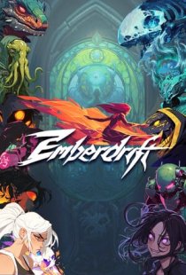 Emberdrift