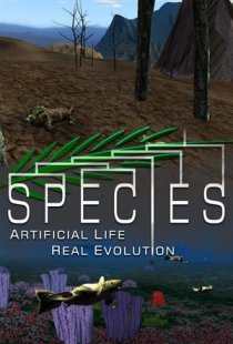 Species: Artificial Life, Real