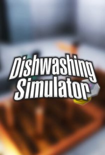 Dishwashing Simulator