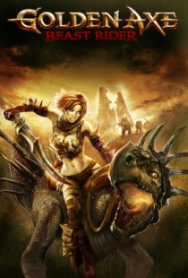 Golden Axe: Beast Rider