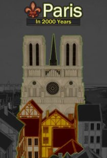Paris in 2000 Years