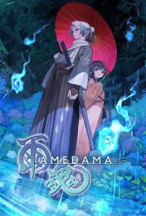 AMEDAMA