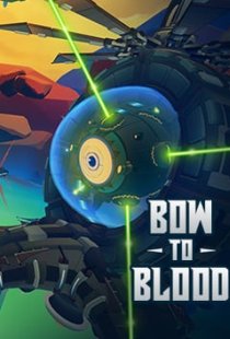 Bow to Blood: Last Captain Sta