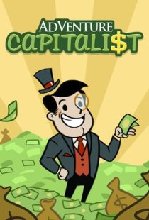 AdVenture Capitalist