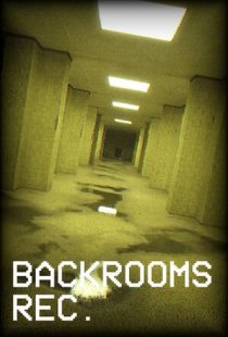 Backrooms Rec.