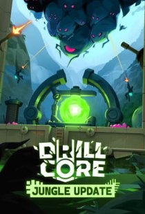 Drill Core