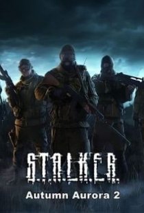 Stalker Shadow of Chernobyl - 
