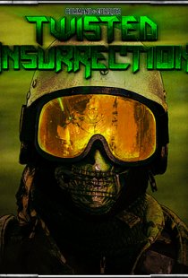 Command and Conquer: Twisted I