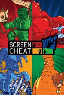 Screencheat