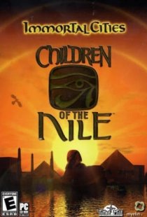 Immortal Cities: Children of t