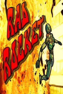 Rad Rocket
