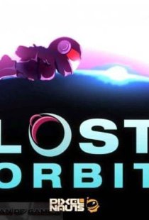 LOST ORBIT