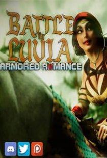 Battle for Luvia: Armored Roma