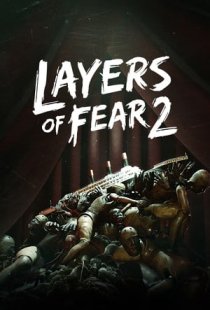 Layers of Fear 2
