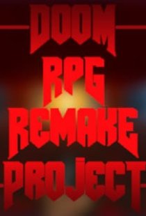 Doom RPG Remake Project