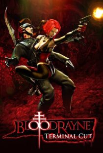 BloodRayne: Terminal Cut