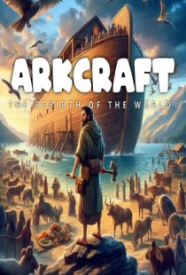 ArkCraft: The Rebirth of the W