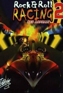 Rock and Roll Racing 2 - Red A