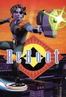 Reboot