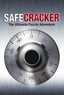 Safecracker: The Ultimate Puzz