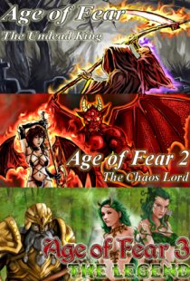 Age of Fear Collection