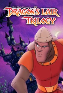 Dragons Lair Trilogy