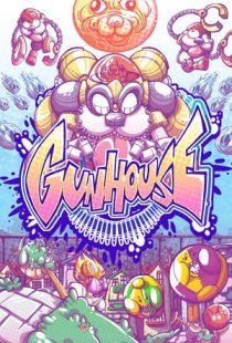 Gunhouse