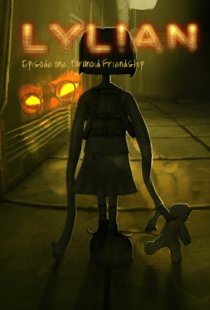 Lylian: Episode One: Paranoid 