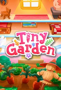 Tiny Garden