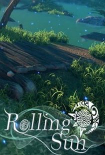 Rolling Sun