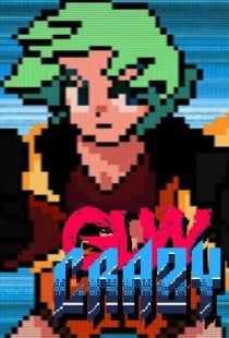 Gun Crazy