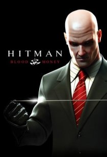 Hitman: Blood Money