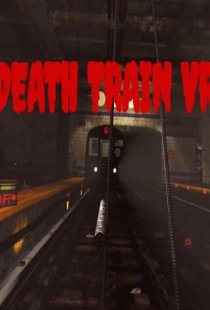 DEATH TRAIN