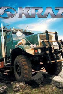 KRAZ