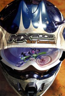 MX 2002 featuring Ricky Carmic