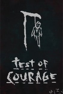 Test Of Courage