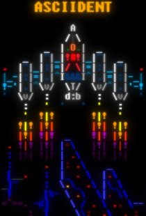 ASCIIDENT