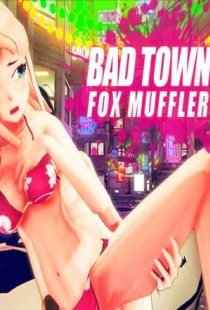 Bad Town