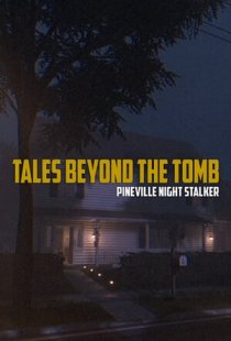 Tales Beyond The Tomb - Pinevi