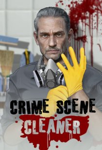 Crime Scene Cleaner