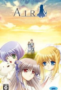 Air Standard Edition
