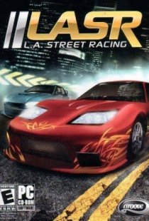 LA Street Racing