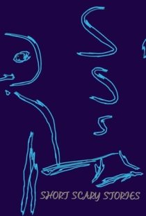 Short Scary Stories - Zombie D