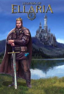 Legends of Ellaria