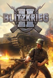 Blitzkrieg 2